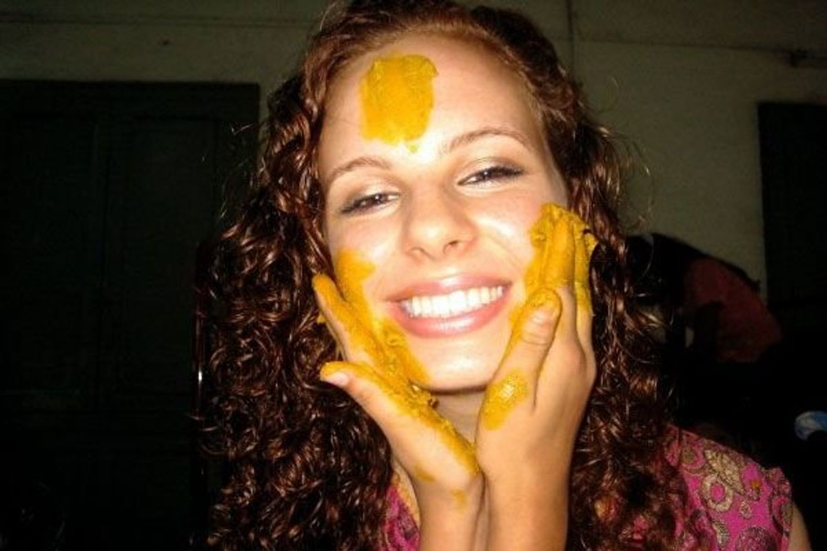 5 Beauty Secrets From India