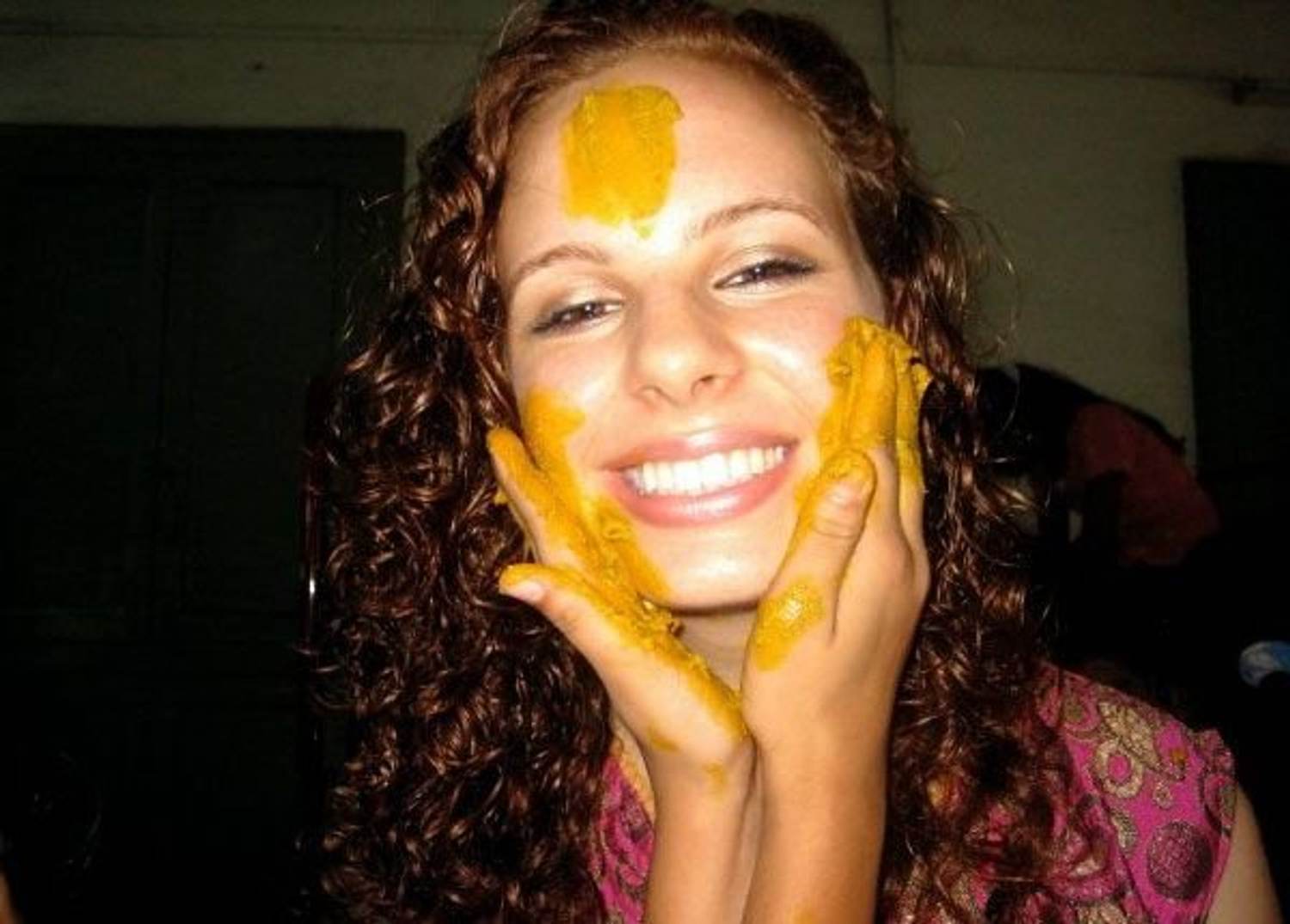 5 Beauty Secrets From India