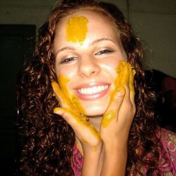 5 Beauty Secrets From India