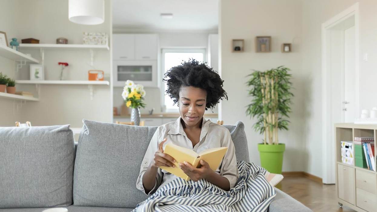 5 Books to Help Create Healthy Habits