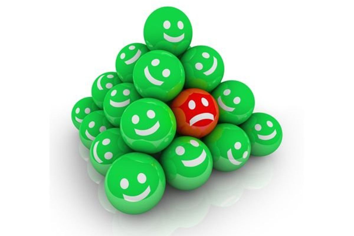 5 Easy (and Free!) Ways to Be Happier