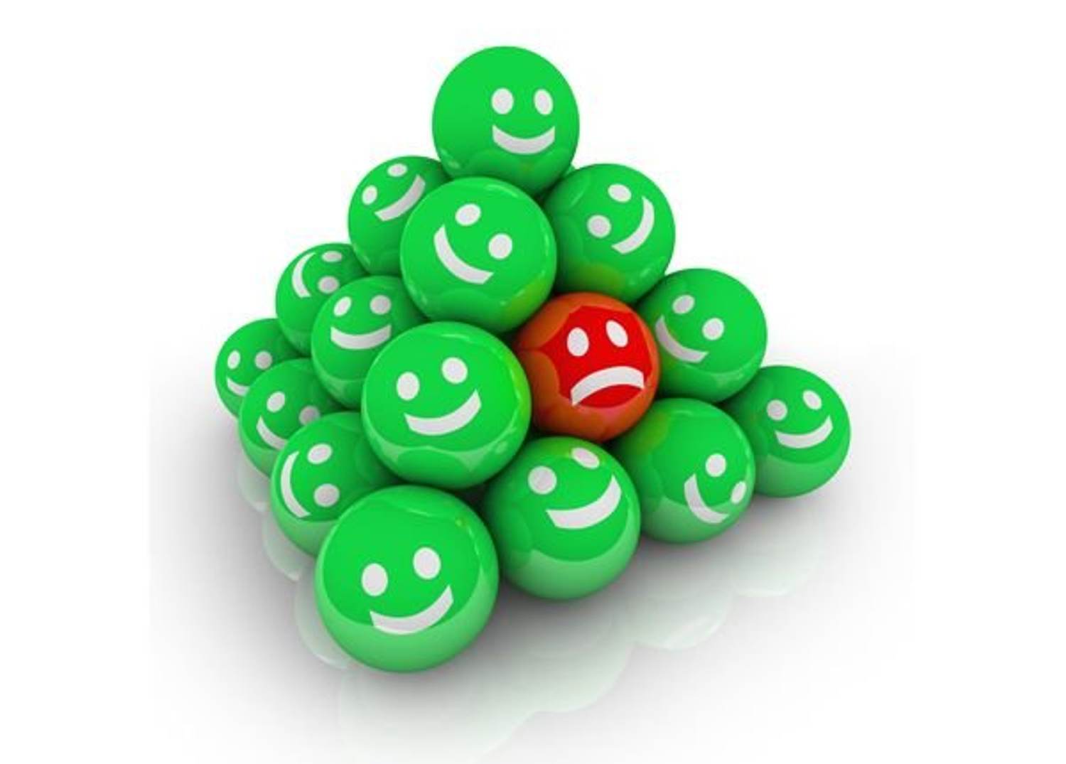5 Easy (and Free!) Ways to Be Happier
