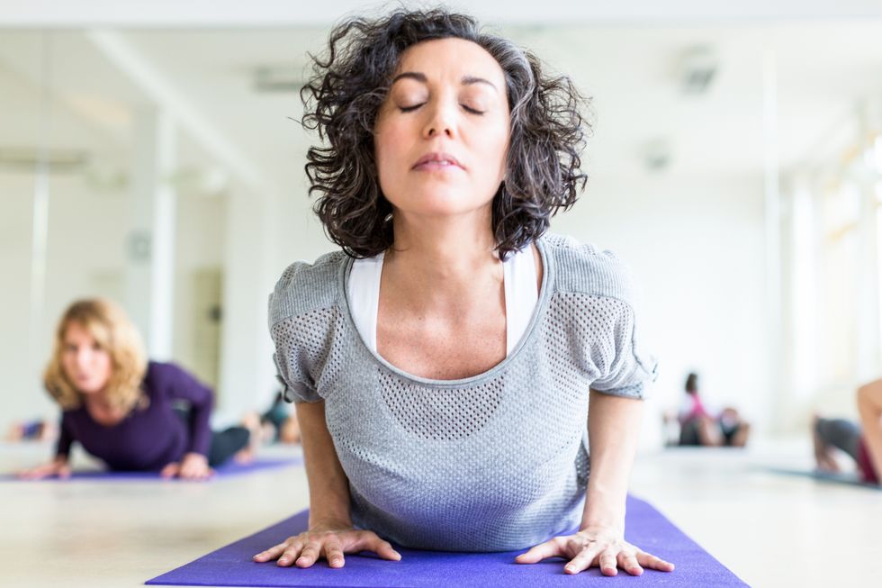 5 Easy Ways to Keep Your Sanity When You're in Pain