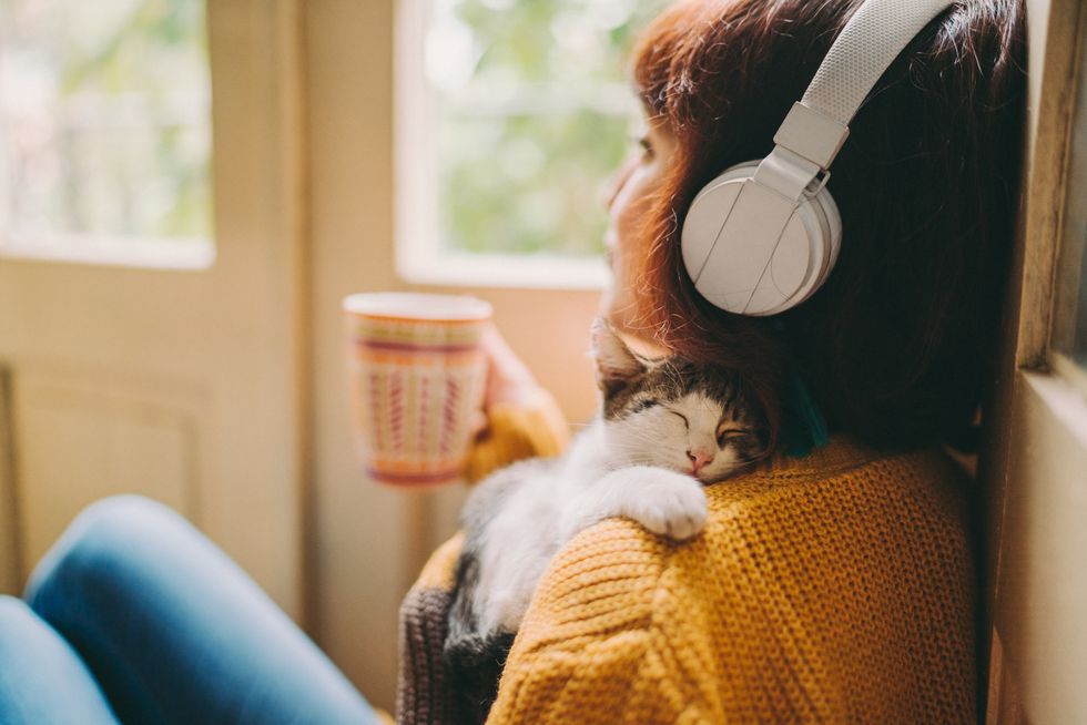 5 Easy Ways to Make Your Home Heart-Healthy