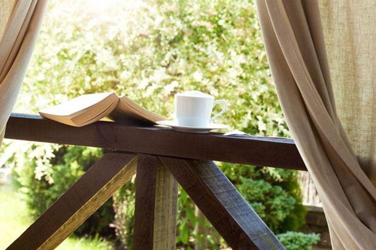 5 Easy Ways to Take Good Care of Yourself