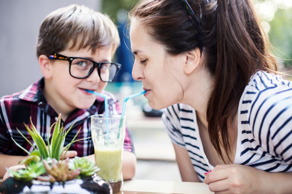 5 Energy-Boosting Snacks for the Busy Mom
