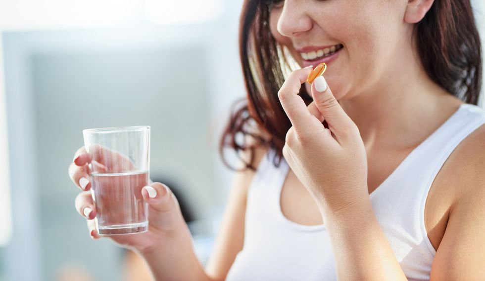 5 Forgotten Vitamins and Supplements