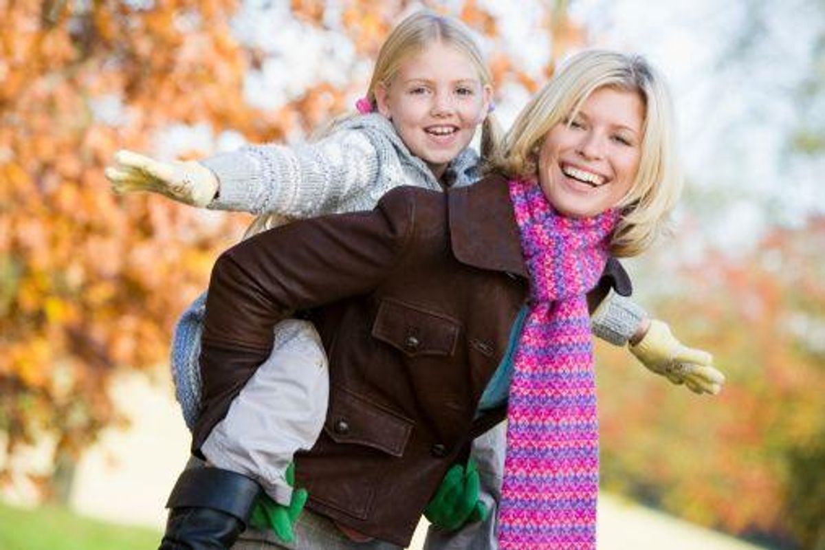 5 Fun Family Activities to Keep Everyone Fit
