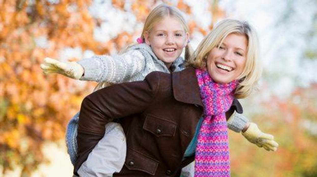 5 Fun Family Activities to Keep Everyone Fit