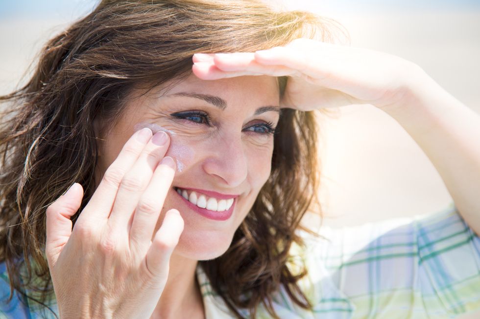 5 Natural Remedies for Treating Rosacea