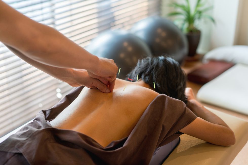 5 Out-of-the-Box Ideas for Pain Relief