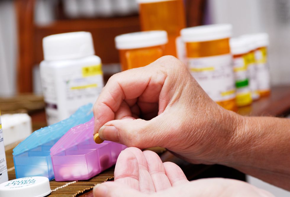 5 Questions to Ask Before a Medication Checkup