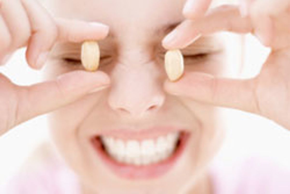 5 Reasons to Love Peanuts