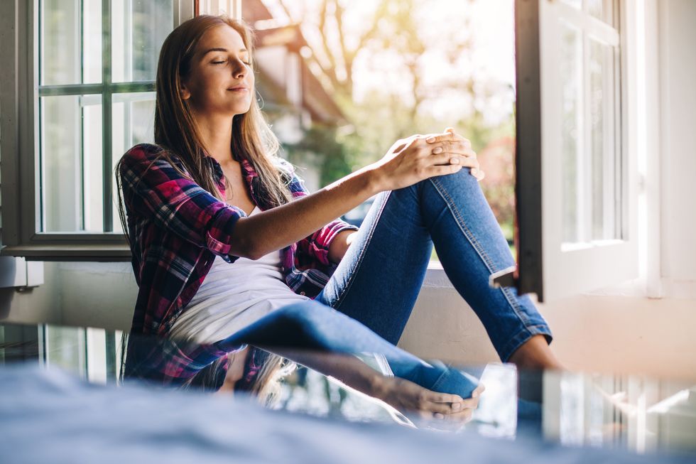 5 Simple Daily Strategies to Supercharge Your Energy 