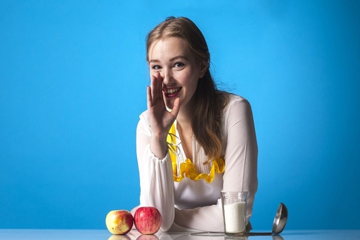 5 Sneaky Eating Tips to Help You Lose Weight