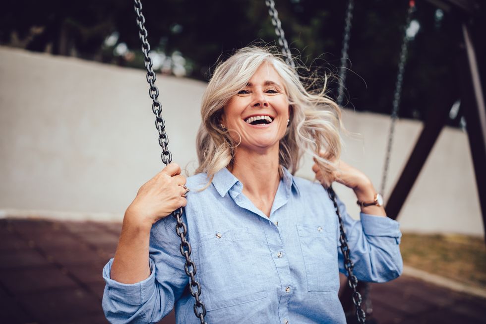 5 Things No One Tells You About Aging