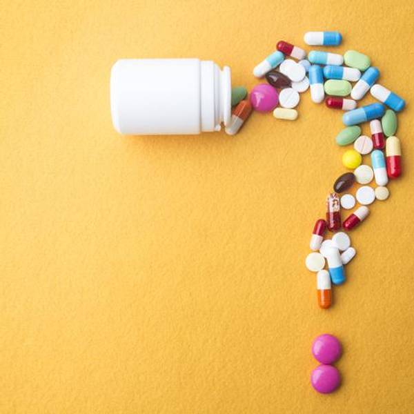 5 Things You Should Know About Antimicrobial Resistance (AMR) and Covid-19