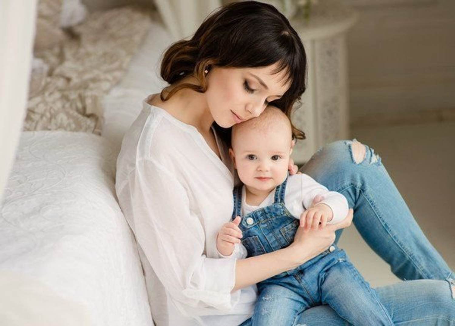 5 Tips for Gentle Weaning Success