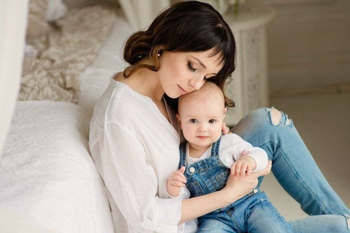 5 Tips for Gentle Weaning Success