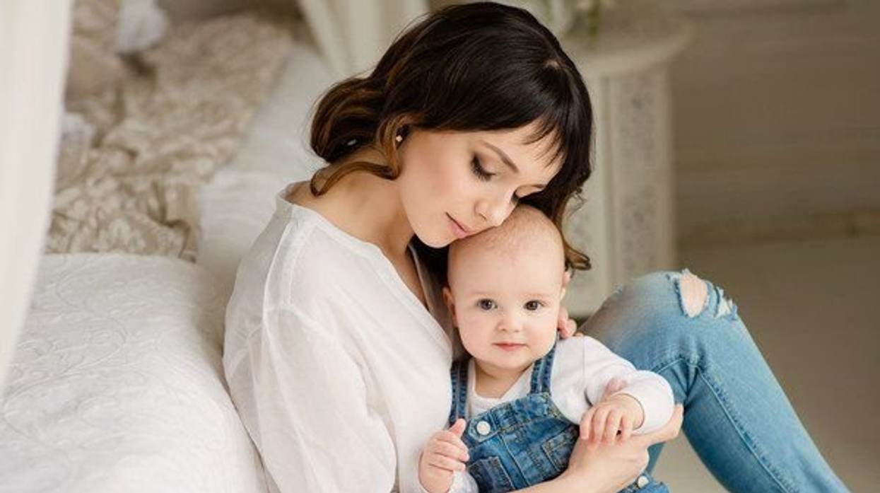 5 Tips for Gentle Weaning Success
