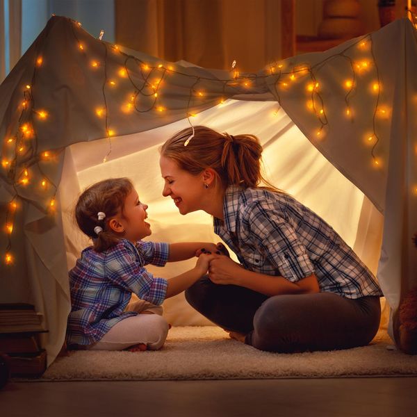 5 Tips From a Play Therapist to Help Kids Express Themselves and Unwind