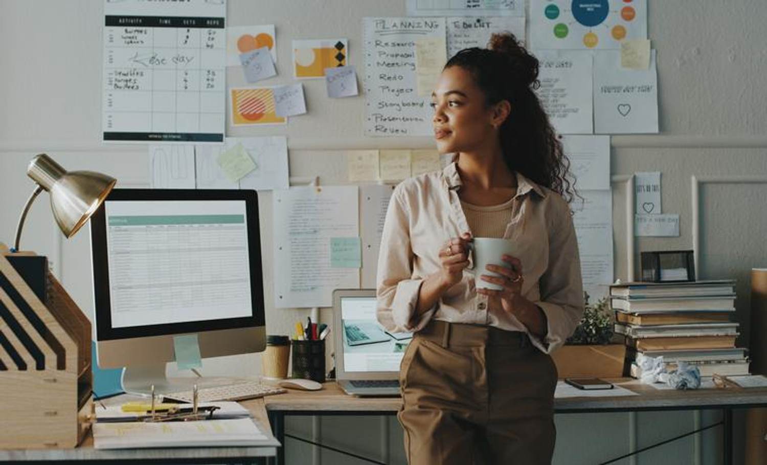 5 Tips to Keep Your Office in Order