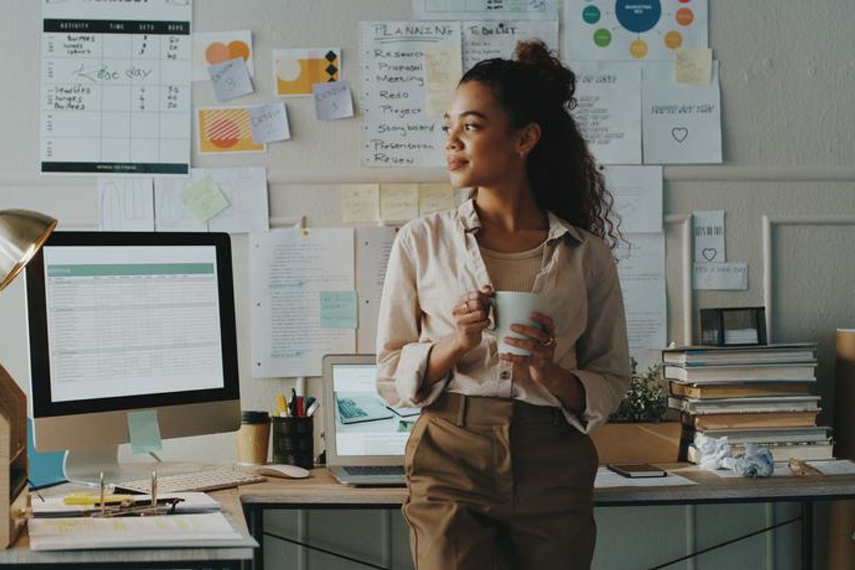 5 Tips to Keep Your Office in Order