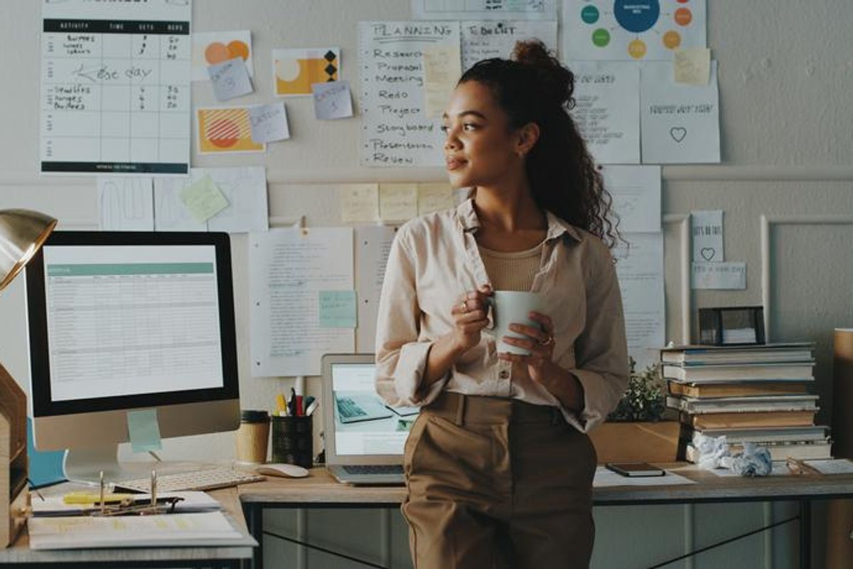 Set In Order In Office 5 Tips to Keep Your Office in Order - HealthyWomen