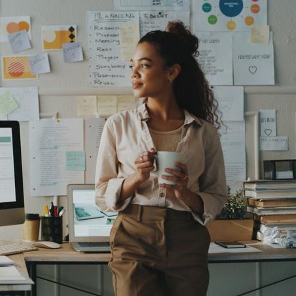 5 Tips to Keep Your Office in Order