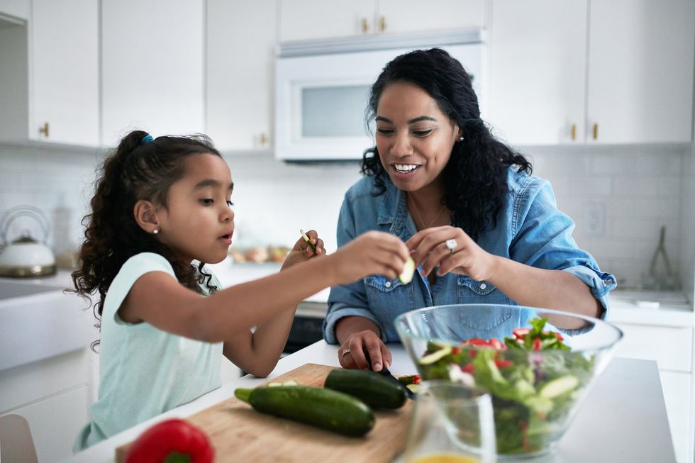 5 Ways Eating in a Pandemic Is Improving Your Relationship With Food – and Why You Should Stick With Them