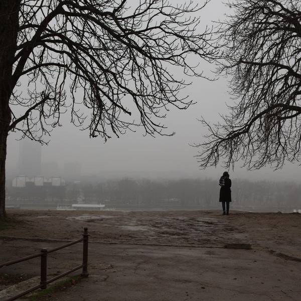 5 Ways to Cope With Seasonal Affective Disorder