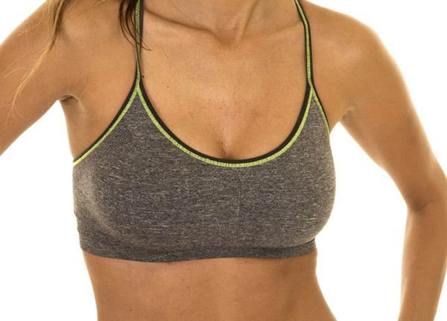 5 Ways to Reduce Post-Workout Breast Pain