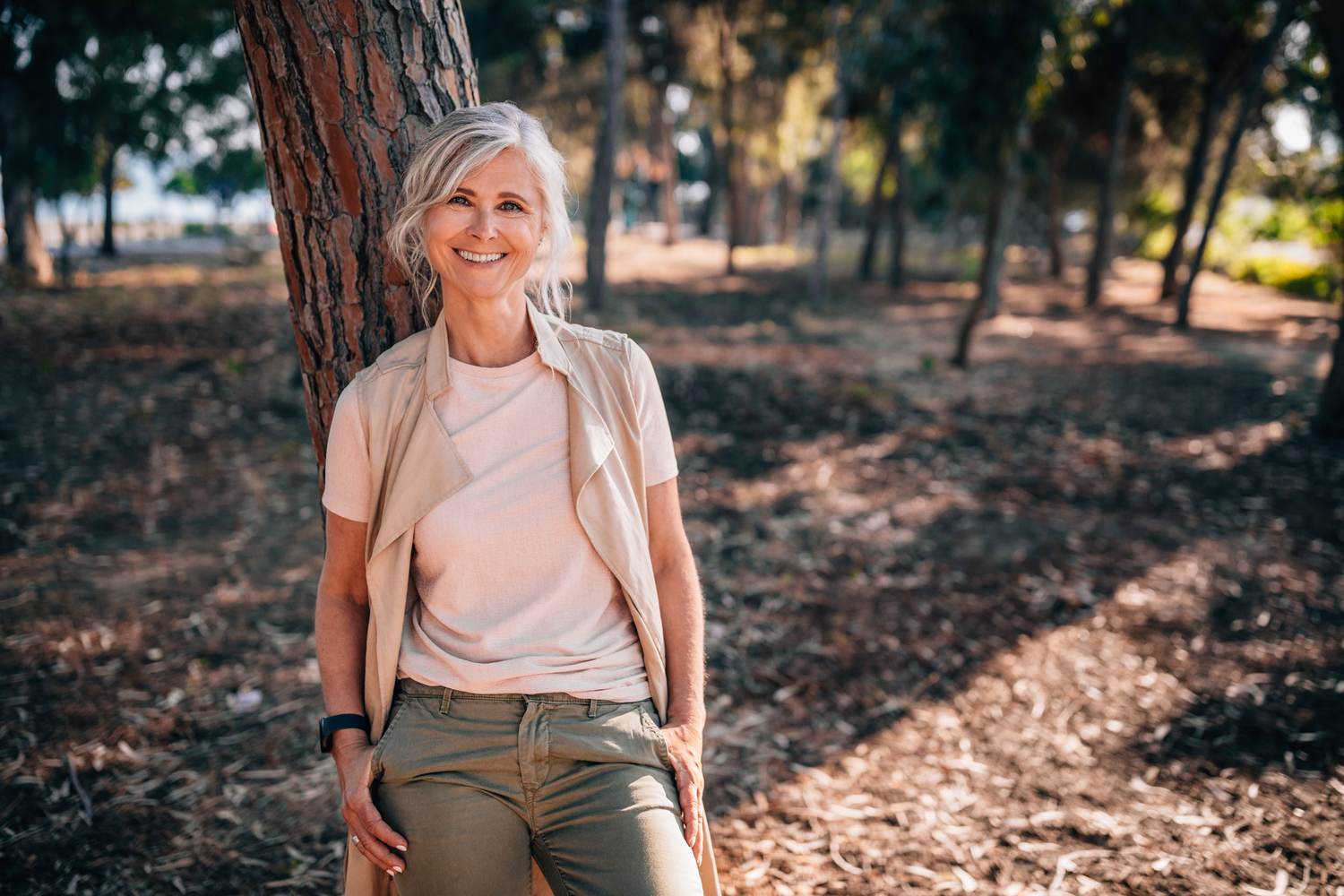 5 Ways to Make the Transition Out of Summer
