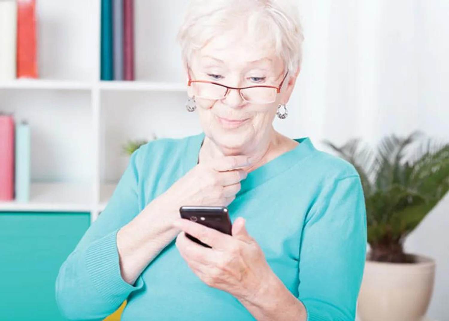 6 Common Myths About Aging
