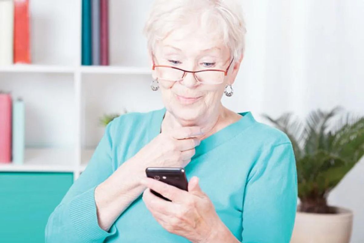 6 Common Myths About Aging