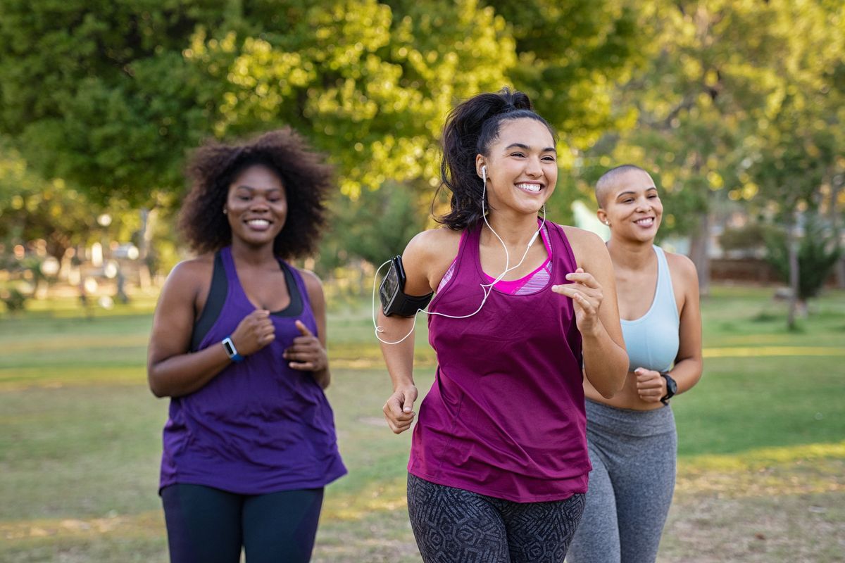 6 Easy Ways to Regain the Weight You've Lost