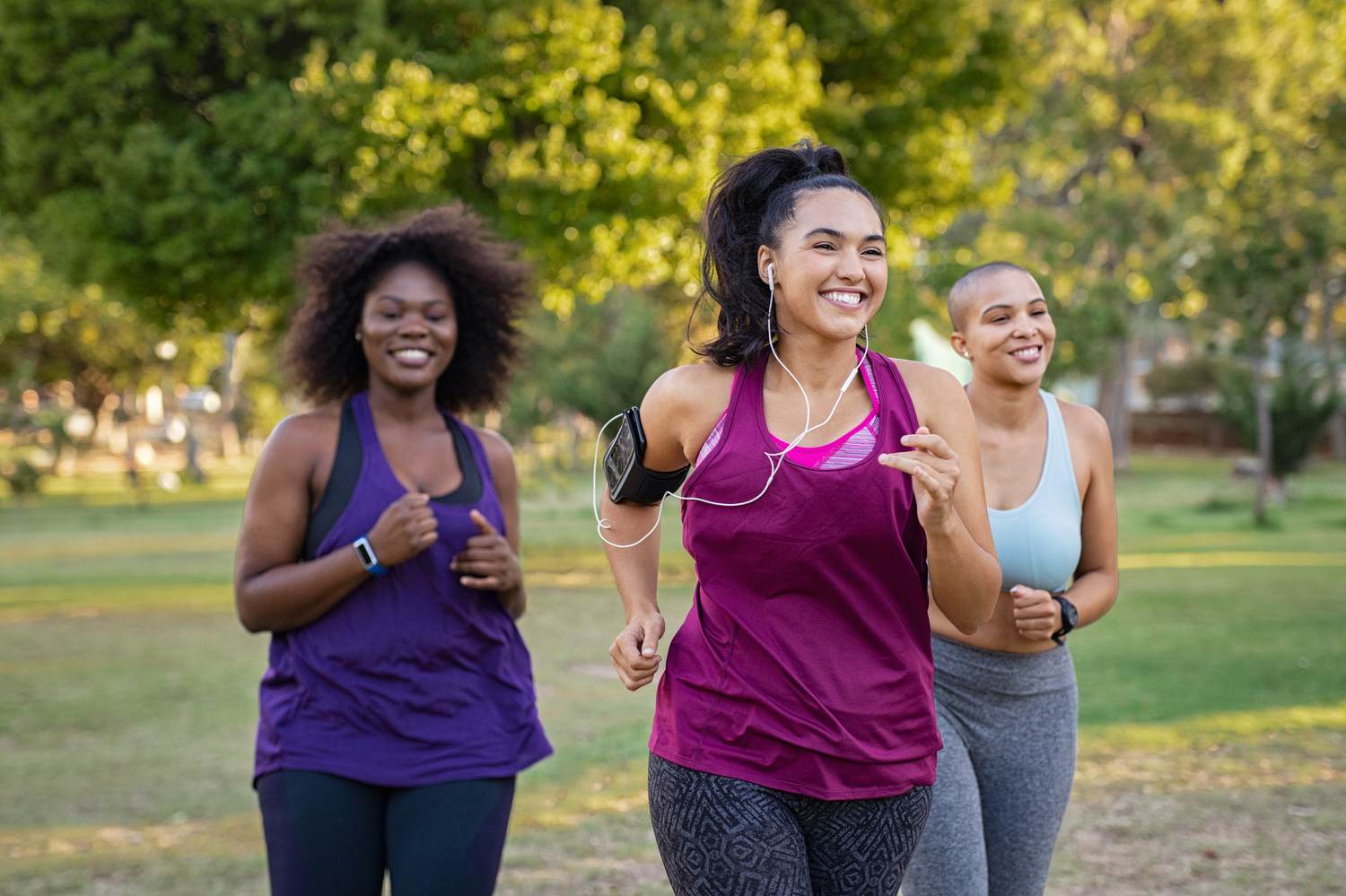 6 Easy Ways to Regain the Weight You've Lost