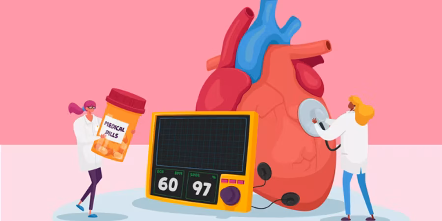 6 Numbers Every Woman Needs to Know to Understand Their Heart Health