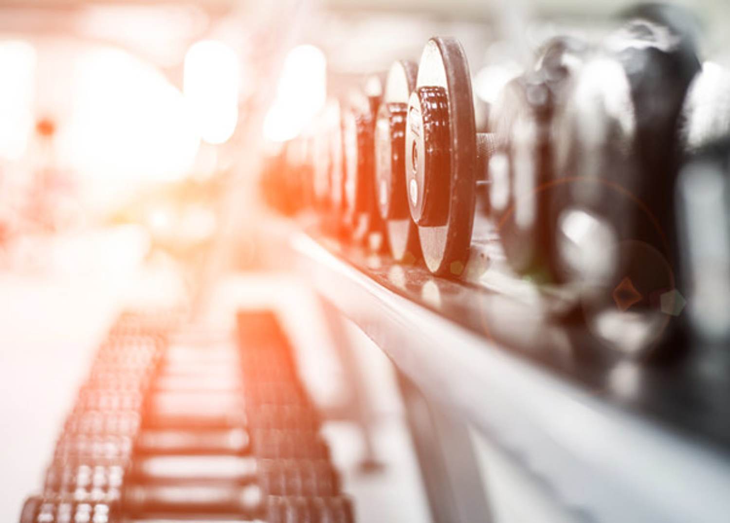 6 Simple Ways to Avoid Germs at the Gym