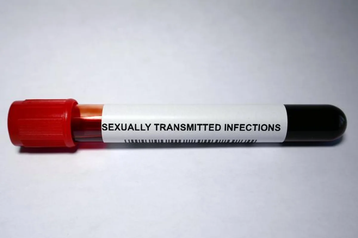 6 STIs You Need to Know About