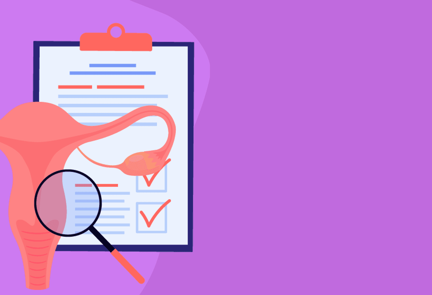 6 Tips for Getting a Diagnosis for a Uterine Condition