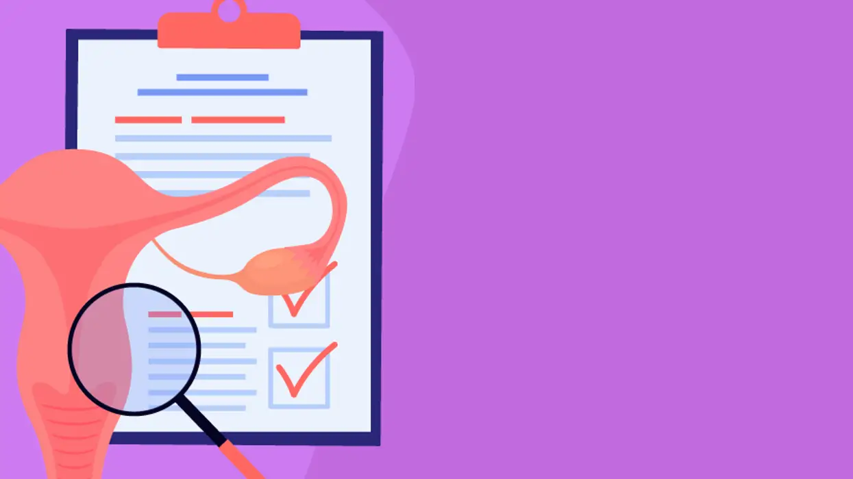 6 Tips for Getting a Diagnosis for a Uterine Condition