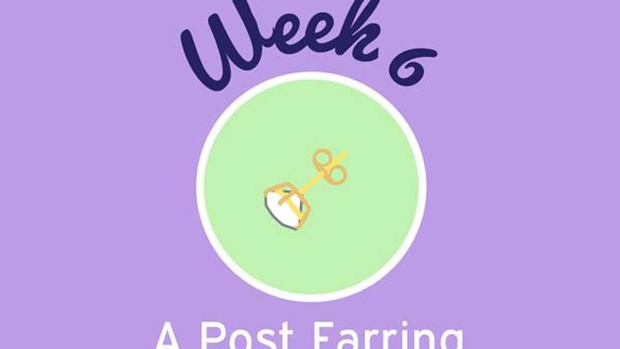 6 Weeks Pregnant: Emotional Ups and Downs
