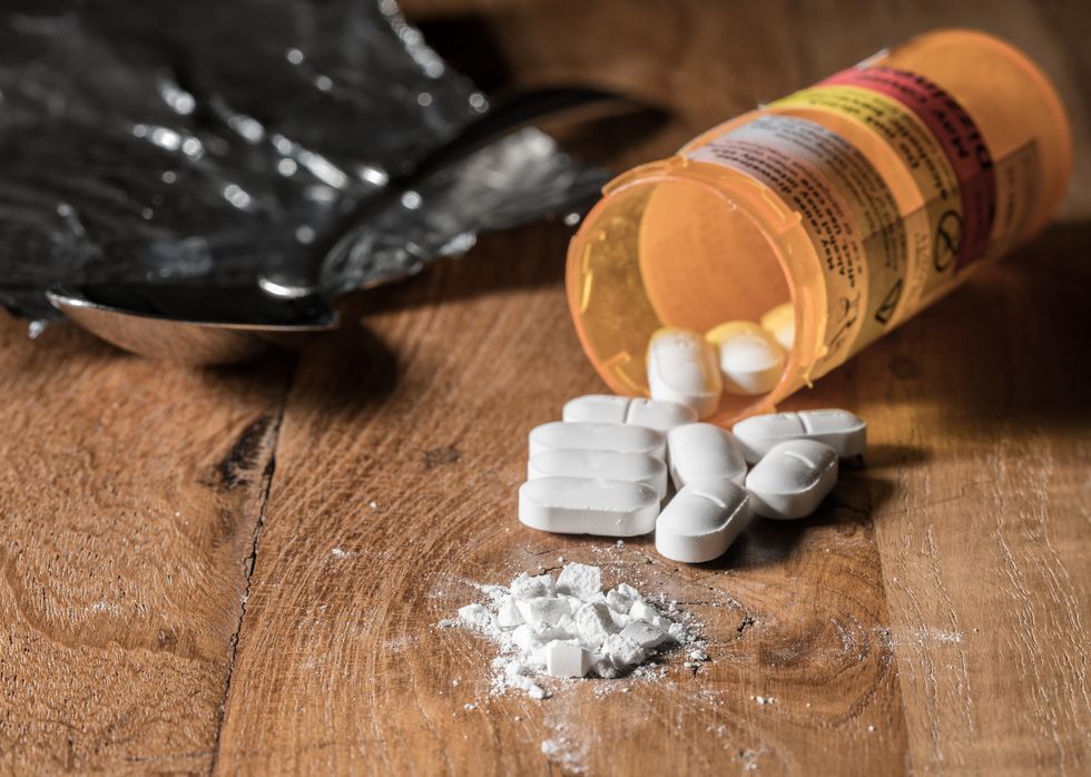 7-Fold Spike Seen in Opioid-Linked Fatal Car Crashes