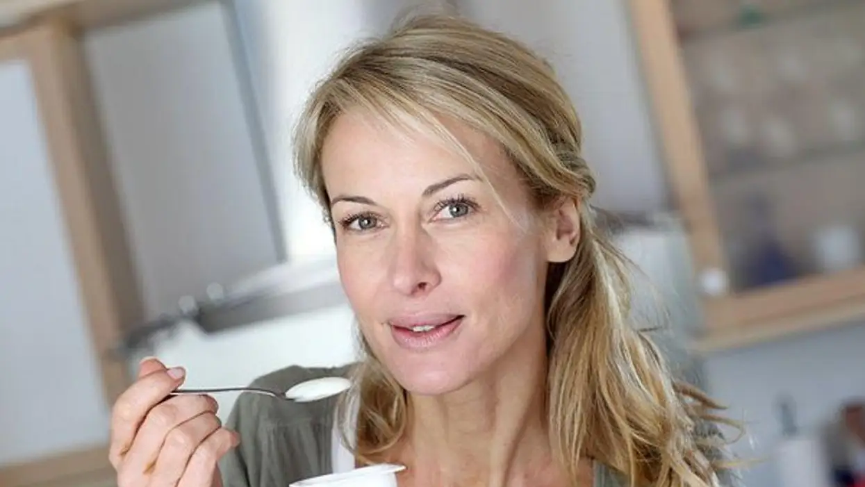 7 Foods That Help You De-Stress