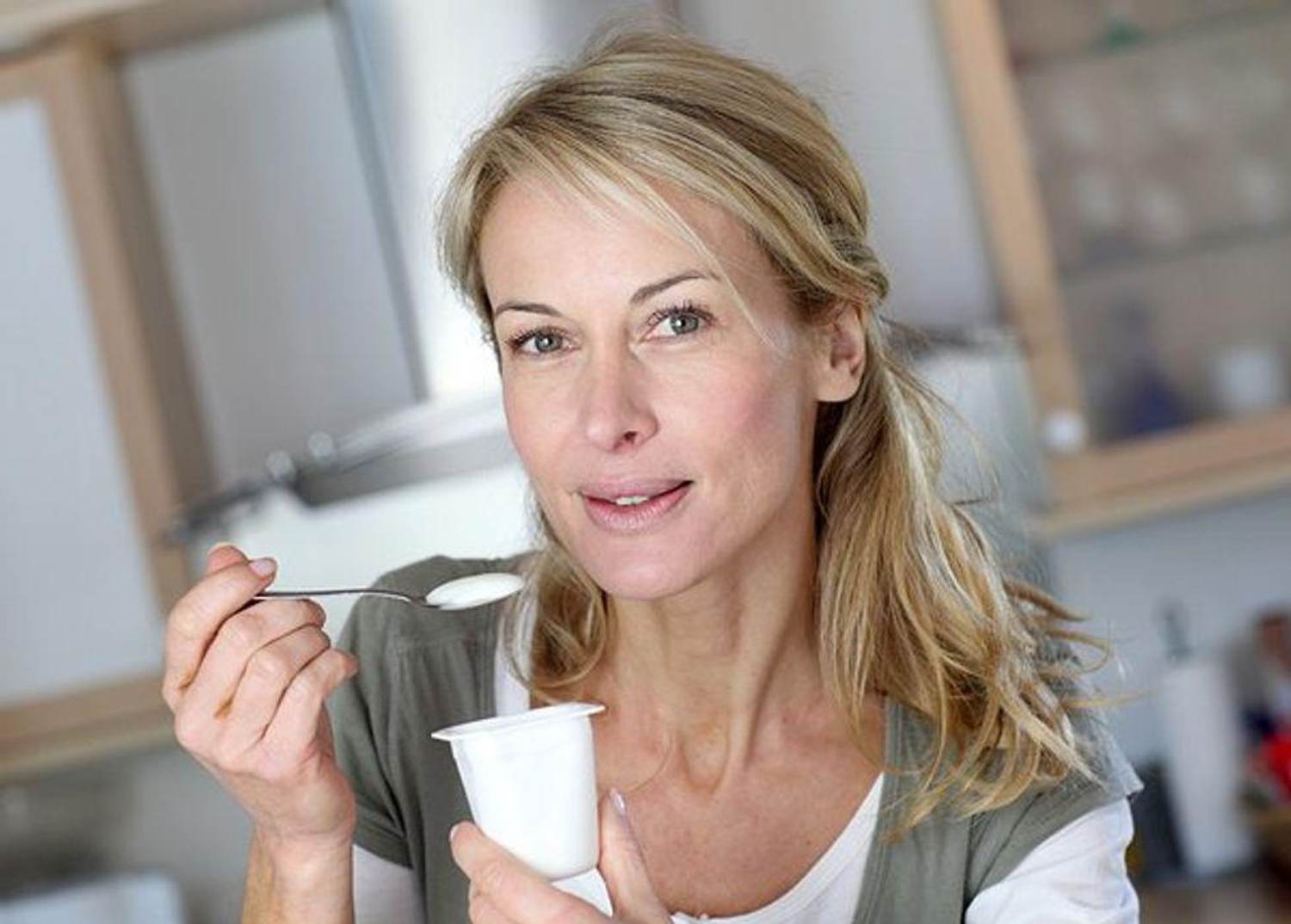 7 Foods That Help You De-Stress