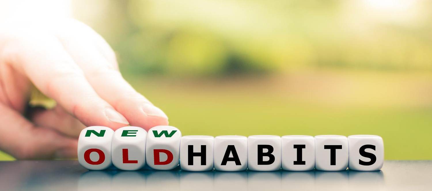 7 Healthy Habits to Improve Your Body and Mind