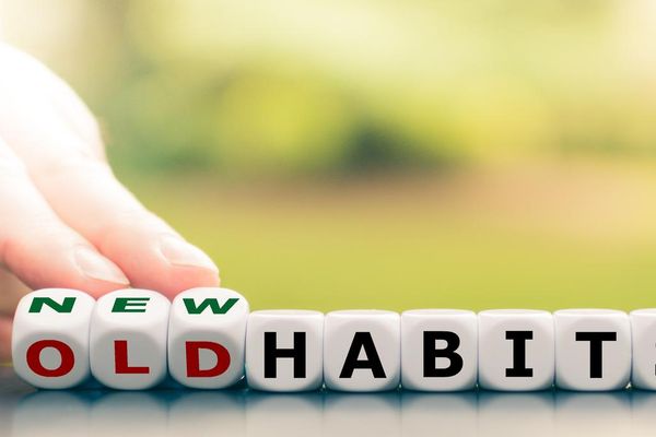 7 Healthy Habits to Improve Your Body and Mind