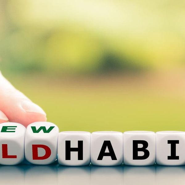 7 Healthy Habits to Improve Your Body and Mind