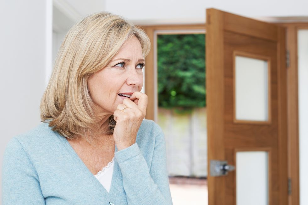 7 Perimenopause Symptoms You Need to Know About Now